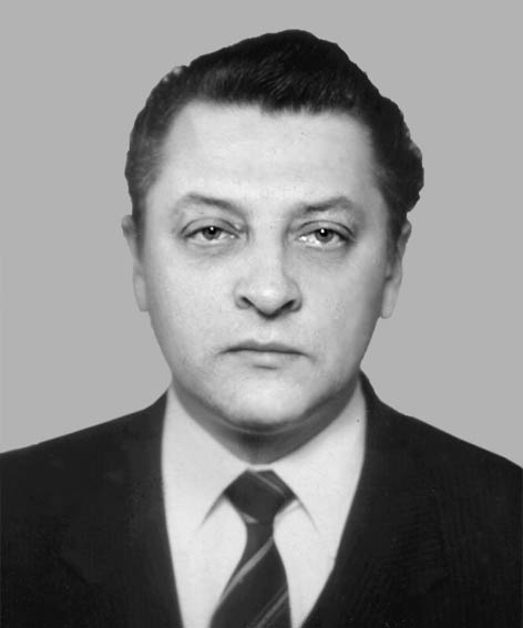 Зіменковський Борис Семенович